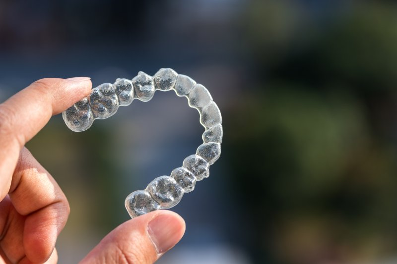 exemple d'Invisalign à Concord