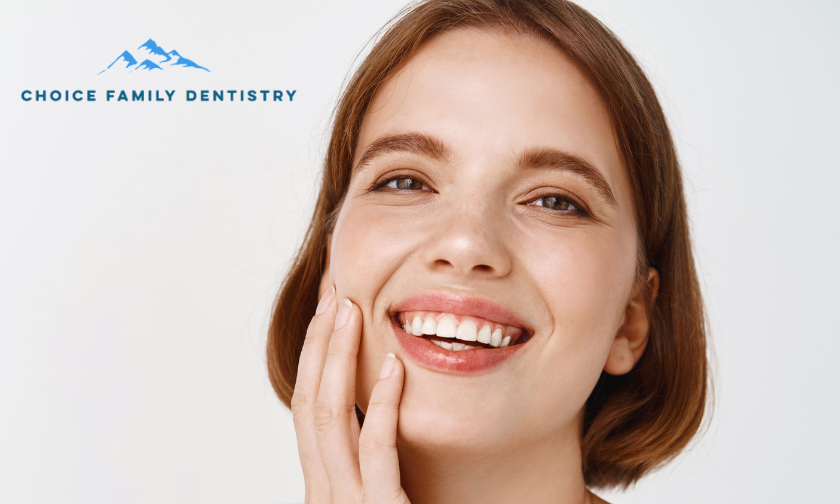 Dentisterie esthétique Rancho Cucamonga CA