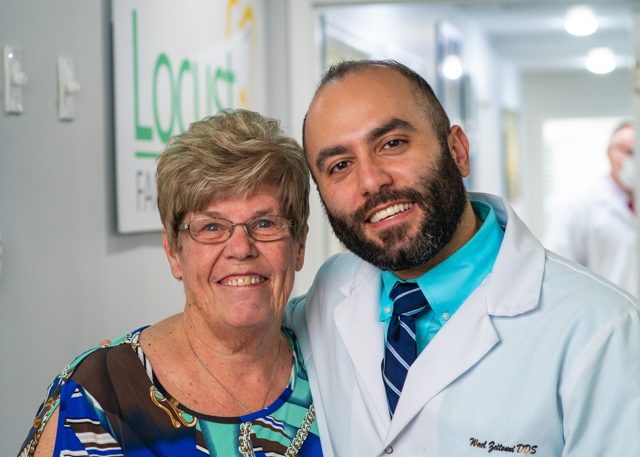 Transformez votre sourire avec une rééducation complète de la bouche à Locust, Caroline du Nord